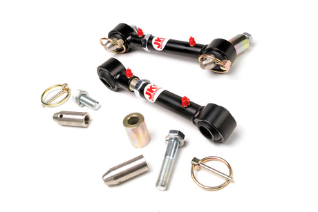 1999-2004 WJ Grand Cherokee 0-3.5" Quicker Disconnect Stabilizer Bar Links | Dirty Garage