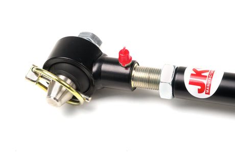 1999-2004 Jeep Grand Cherokee Quicker Disconnect Sway Bar Links 4-6" Lift - View 3 | Dirty Garage