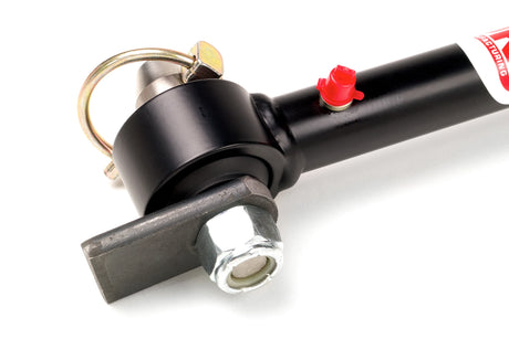 1976-1995 CJ/YJ 0-6" Lift Quicker Disconnect Stabilizer Bar Links - View 2 | Dirty Garage