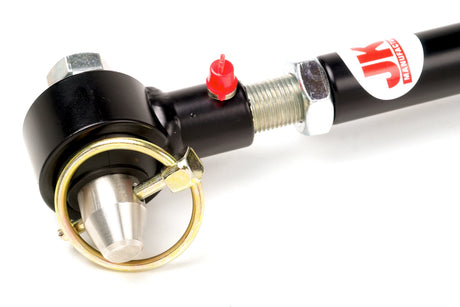 1976-1995 CJ/YJ 0-6" Lift Quicker Disconnect Stabilizer Bar Links - View 3 | Dirty Garage