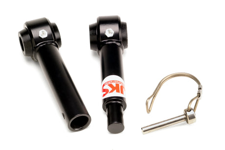 1976-1986 CJ 0-2" Front Quick-Release Sway Bar Link Kit - View 2 | Dirty Garage