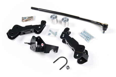2007-2018 Wrangler JK Kit