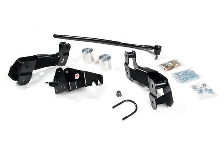 2007-2018 Wrangler JK Kit