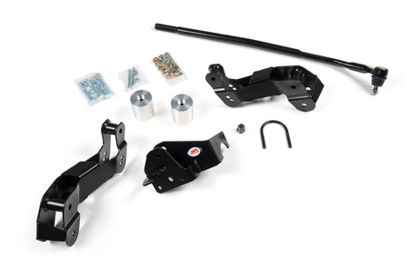 2007-2018 Wrangler JK Kit