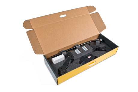 2007-2018 Wrangler JK Kit