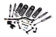 2020-2025 Gladiator JT 4-Door Diesel 3" Lift J-Venture Kit w/ FOX 2.0 Performance Series