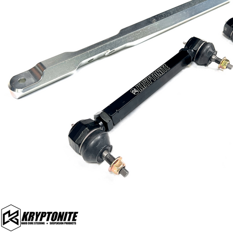 2001-2010 GM HD SS Centerlink Tie Rod Package - View 2 | Dirty Garage