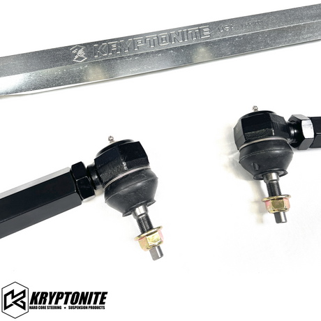 2001-2010 GM HD SS Centerlink Tie Rod Package - View 3 | Dirty Garage