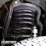 2005-2025 Superduty 2.5-3.5" Leveling Dual Rate Coil Springs - View 4 | Dirty Garage