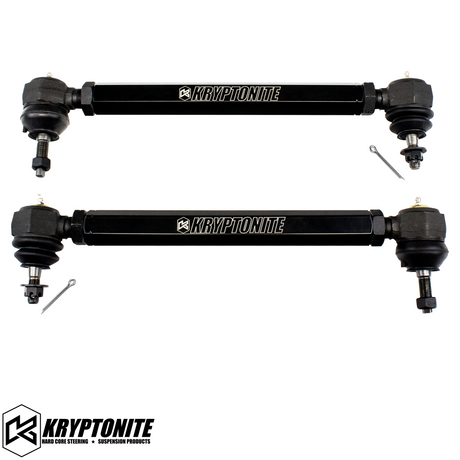 1988-1999 GM K Series Death Grip Tie Rods - View 4 | Dirty Garage