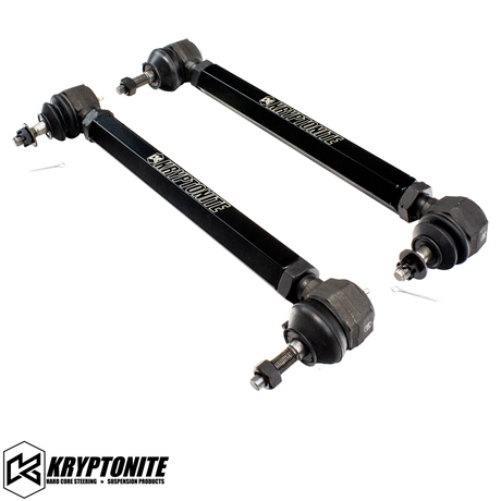 1988-1999 GM K Series Death Grip Tie Rods - View 5 | Dirty Garage