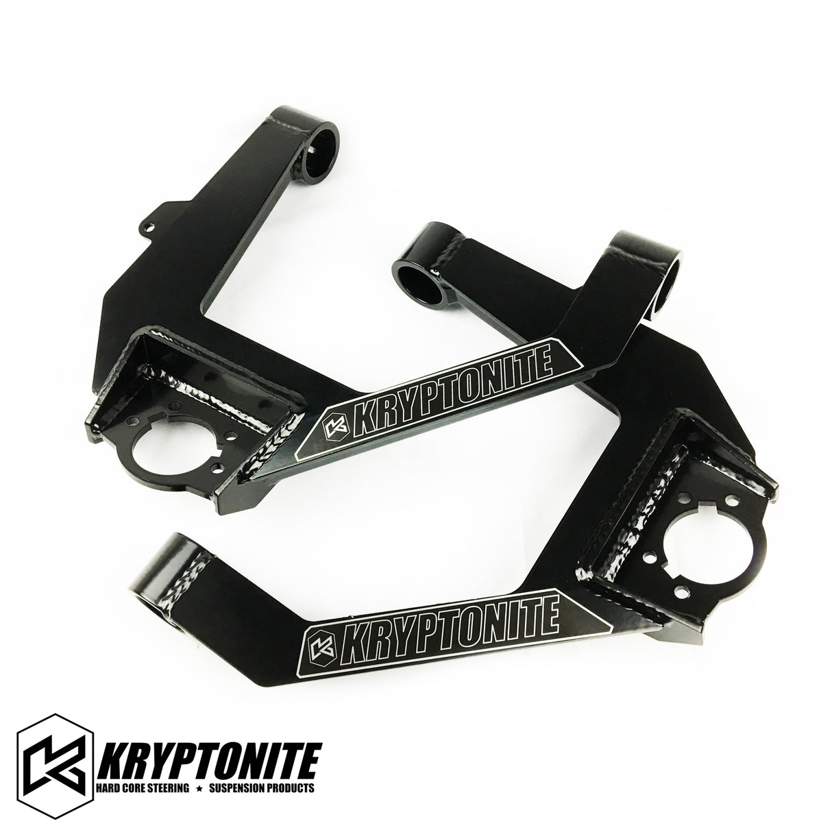 2014-2018 GM 1/2 Ton 6-Lug Upper Control Arm Kit - View 2 | Dirty Garage