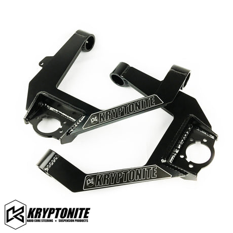 2014-2018 GM 1/2 Ton 6-Lug Upper Control Arm Kit - View 2 | Dirty Garage
