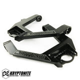 2014-2018 GM 1/2 Ton 6-Lug Upper Control Arm Kit - View 4 | Dirty Garage