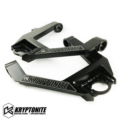 2014-2018 GM 1/2 Ton 6-Lug Upper Control Arm Kit - View 4 | Dirty Garage