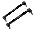 1988-1999 GM K Series Death Grip Tie Rods | Dirty Garage