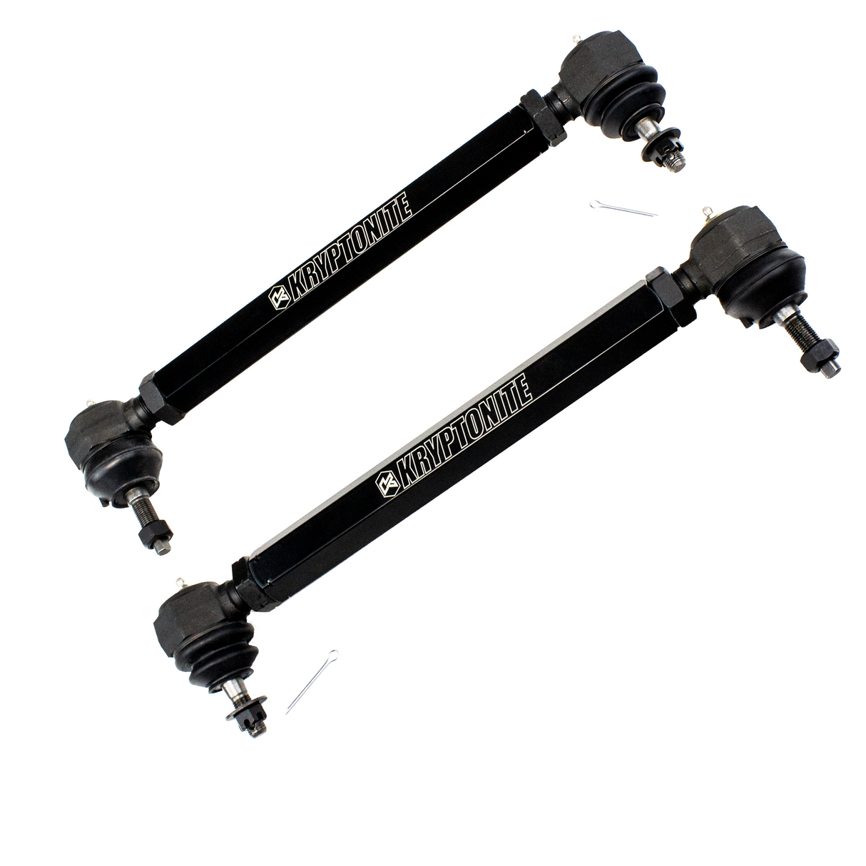 1988-1999 GM K Series Death Grip Tie Rods | Dirty Garage