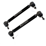 1988-1999 GM K Series Death Grip Tie Rods | Dirty Garage