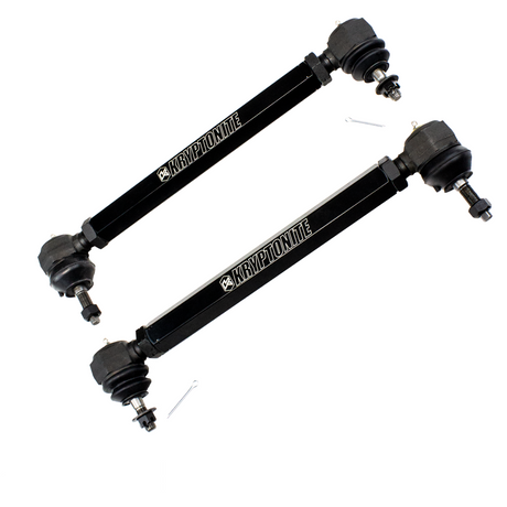 1988-1999 GM K Series Death Grip Tie Rods | Dirty Garage