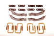 Universal Hellwig Trailer Helper Spring (1301) - Dirty Garage
