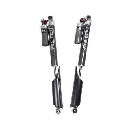 2015-2025 F-150 3.3 Premium Falcon Rear Pair 6" Shock | Dirty Garage
