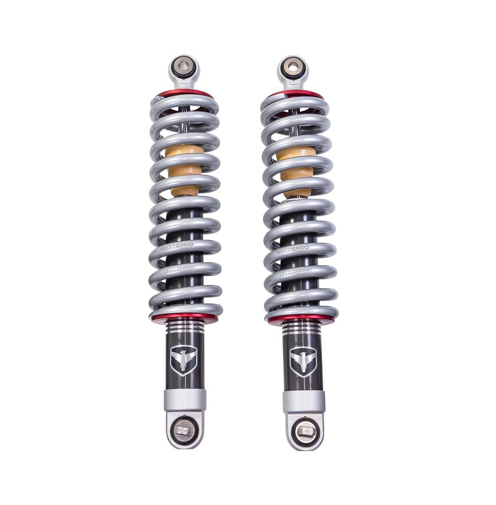 2019-2025 GM 1500 Premium Falcon 4" Lift Front Pair Shocks (92-39440)