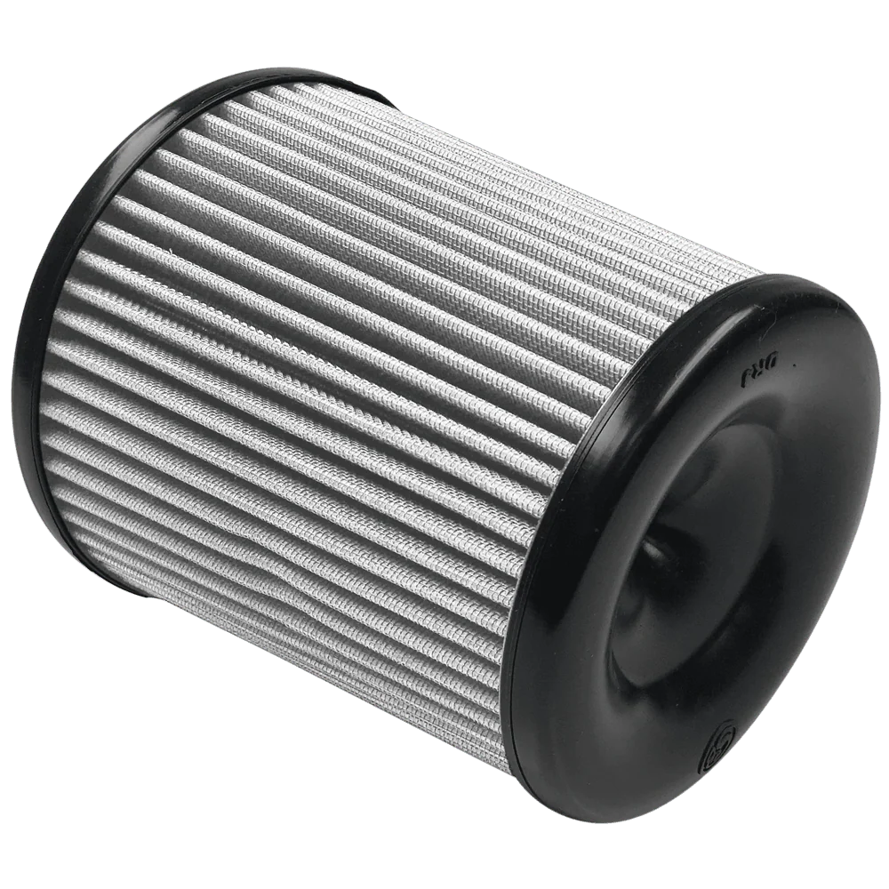 2007-2022 Ford/Jeep S&B Intake Replacement Filter - View 2 | Dirty Garage