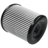 2007-2022 Ford/Jeep S&B Intake Replacement Filter - View 2 | Dirty Garage