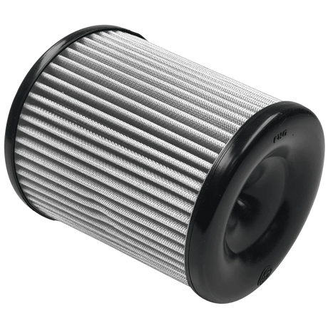 2007-2022 Ford/Jeep S&B Intake Replacement Filter - View 2 | Dirty Garage