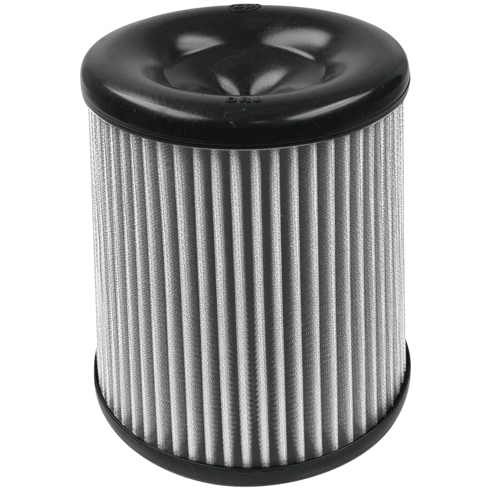 2007-2022 Ford/Jeep S&B Intake Replacement Filter - View 3 | Dirty Garage