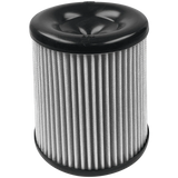 2007-2022 Ford/Jeep S&B Intake Replacement Filter - View 3 | Dirty Garage