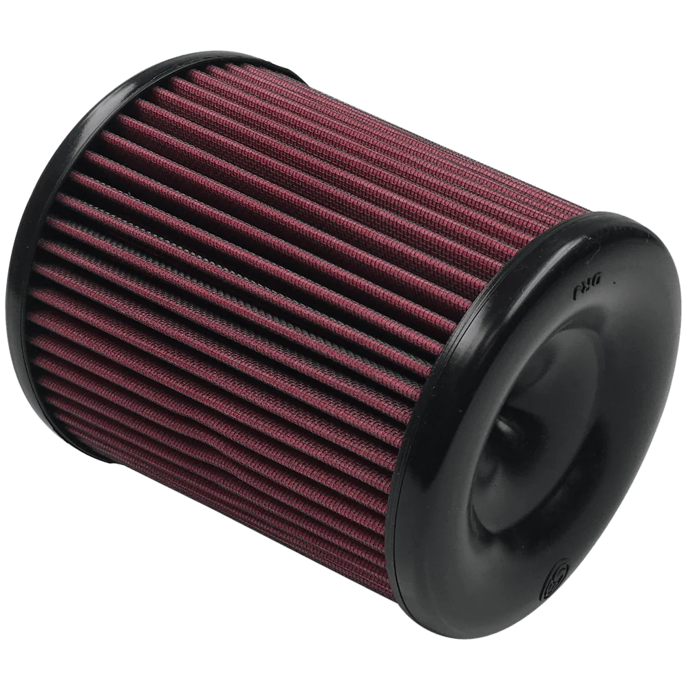 2007-2022 Ford/Jeep S&B Intake Replacement Filter | Dirty Garage