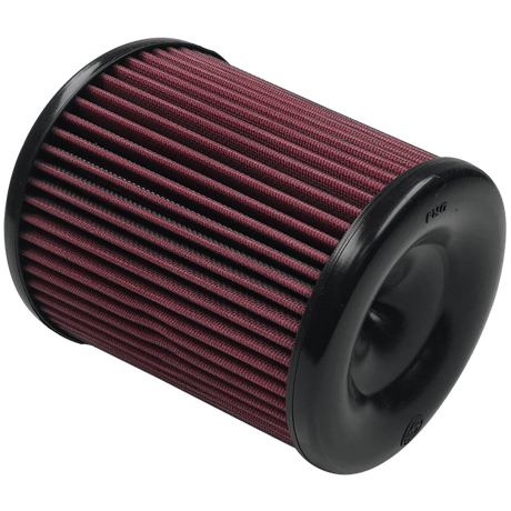 2007-2022 Ford/Jeep S&B Intake Replacement Filter | Dirty Garage