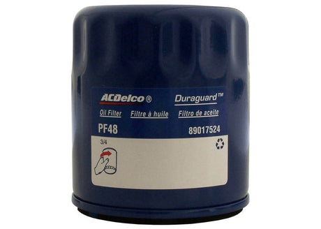 ACDelco Oil Filter (PF48)