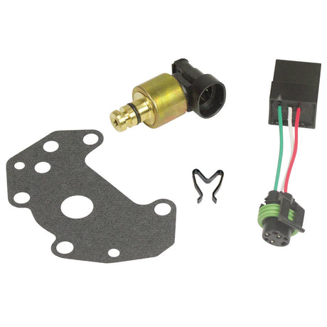 2000-2007 Ram HD Pressure Transducer Upgrade Kit | Dirty Garage