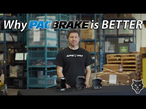 2021-2024 F-150 Ride Height Sensor Relocation Brackets (HP10402-RH)
