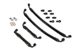 2015-2016 F-150 3.5L Turbocharger Coolant Line Upgrade Kit | Dirty Garage