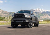 2019-2025 Ram 3500 Dually 3" Coil Spring Lift Kit w/ Falcon Shocks - View 2 | Dirty Garage