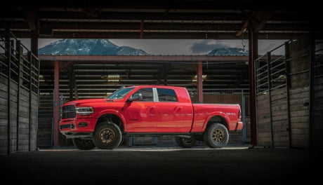 2019-2025 Ram HD 1.5" Coil Spring Front Leveling Kit - View 2 | Dirty Garage