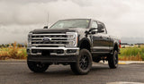 2023-2025 Superduty 4"  Coil Spring Lift Kit w/ Falcon 2.1 Shocks - View 3 | Dirty Garage