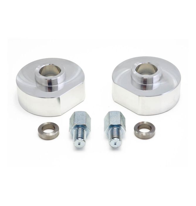 1999-2016 Super Duty 2WD Front 2" Leveling Kit | Dirty Garage