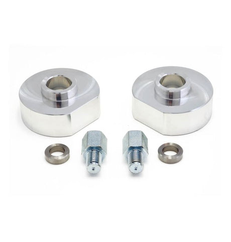 1999-2016 Super Duty 2WD Front 2" Leveling Kit | Dirty Garage