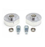 1999-2016 Super Duty 2WD Front 2" Leveling Kit | Dirty Garage