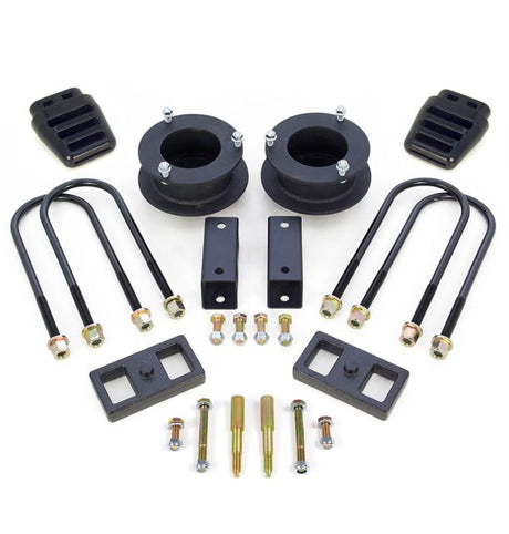 2003-2013 Ram HD 3.0" SST Lift Kit | Dirty Garage
