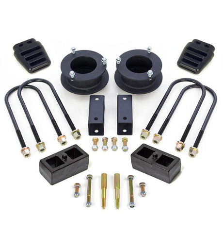 2003-2013 Ram HD 4WD 3.0" SST Lift Kit | Dirty Garage