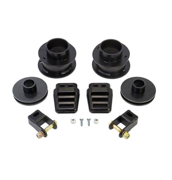 2014-2018 Ram HD 3.0" SST Lift Kit | Dirty Garage