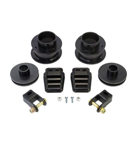2014-2018 Ram HD 3.0" SST Lift Kit | Dirty Garage