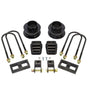 2013-2018 Ram HD 3.0" SST Front Lift Kit | Dirty Garage