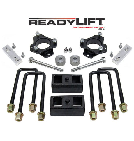 2005-2023 Tacoma 3" SST Lift Kit | Dirty Garage