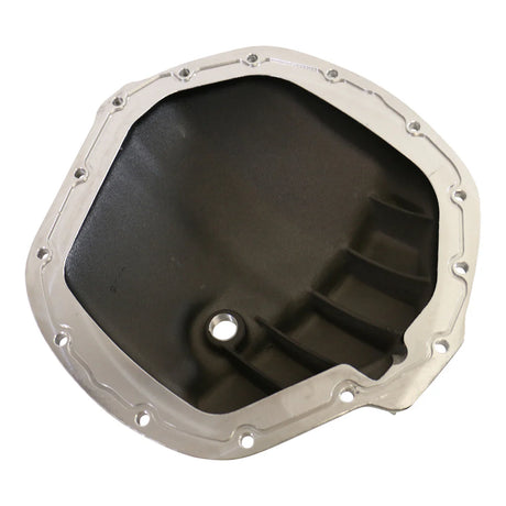 2013-2018 Ram 25/3500 Rear Differential Cover AAM 14-Bolt w/RCS - View 3 | Dirty Garage